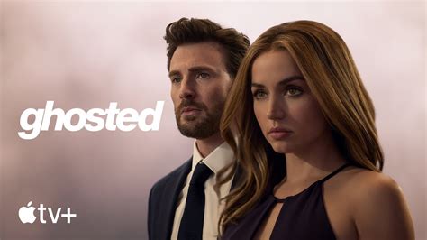 ghosted netflix.